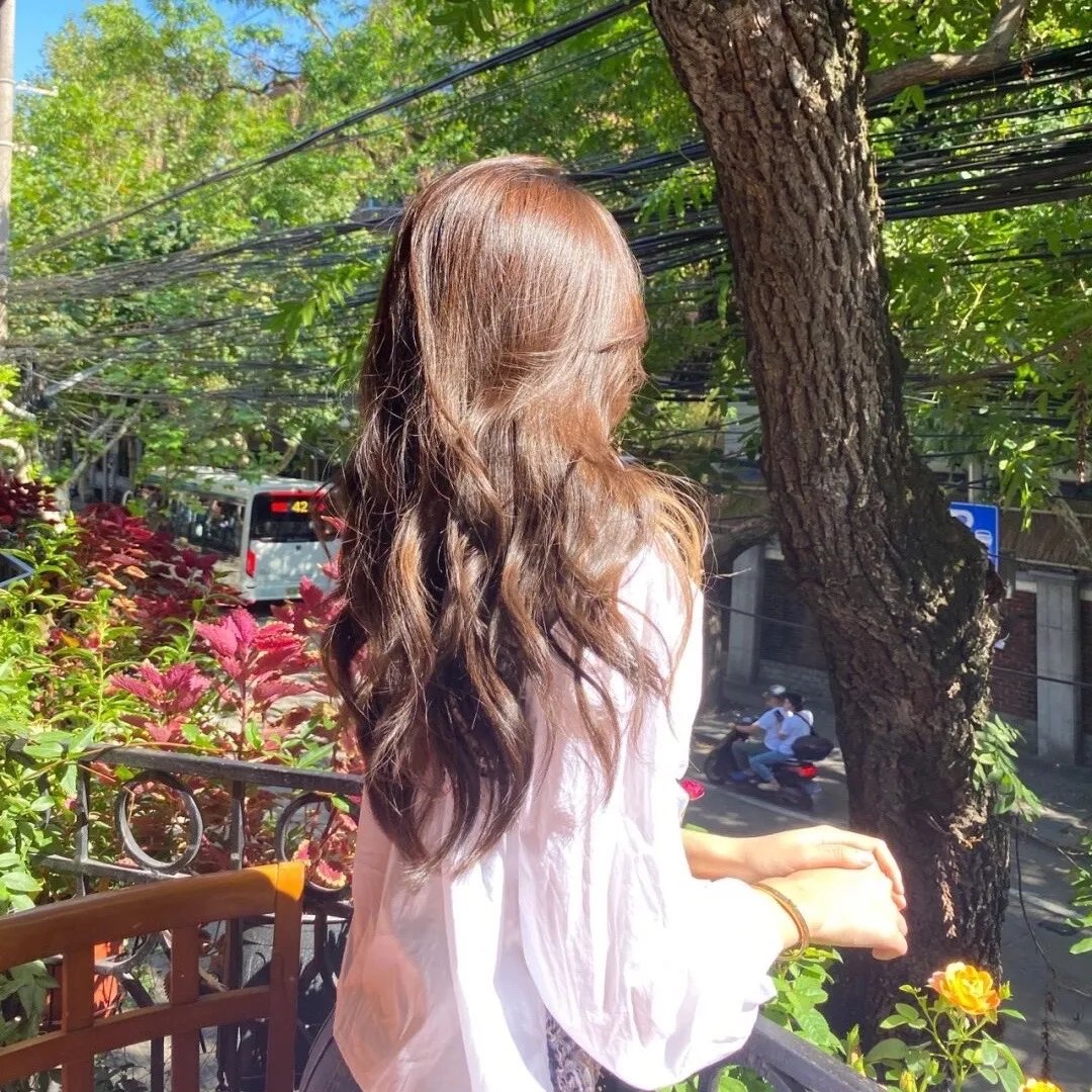 在13000英尺高的安妮