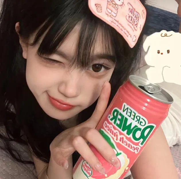 握手者